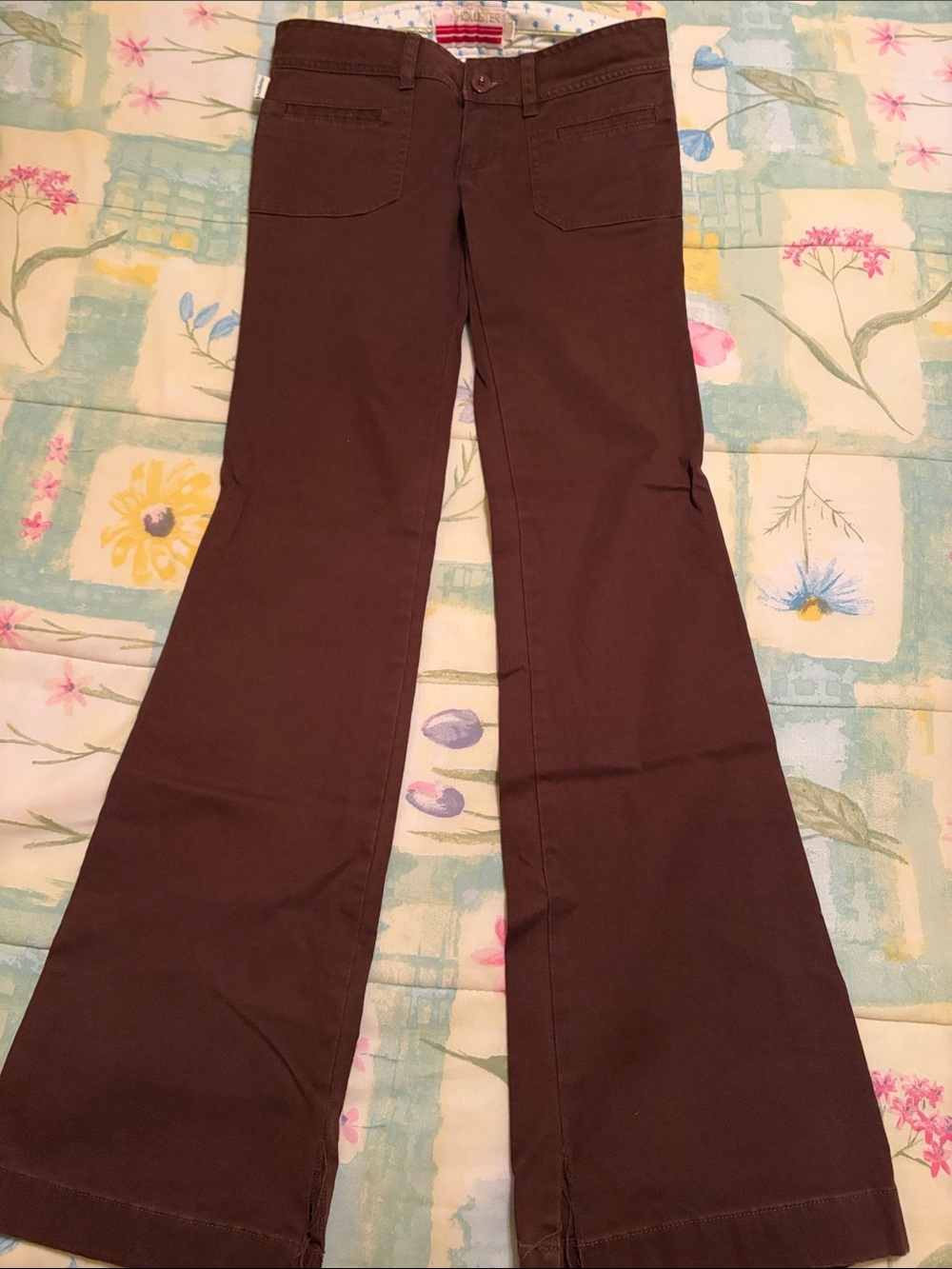 Early 2000s | Women’s Hollister Pants | Size 0